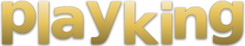 playking logo