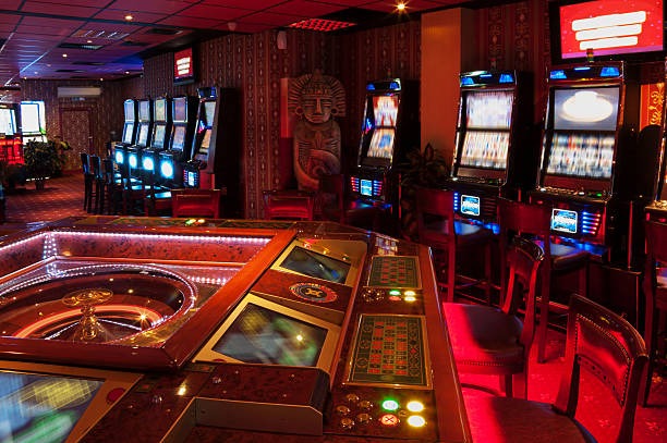 playking In-game rules panel